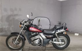 KAWASAKI ELIMINATOR 250LX EL250A