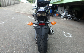 YAMAHA FZ1 FAZER 2007 RN17