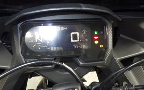 HONDA CBR400R 2022 NC56