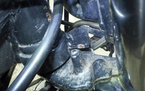 KAWASAKI ZRX-2 2008 ZR400E