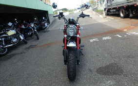 HONDA MONKEY 125 JB02