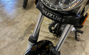 SUZUKI QS150 PD580