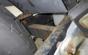 KAWASAKI ELIMINATOR 250 SE EL250A