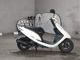 Фото Honda DIO с японского аукциона