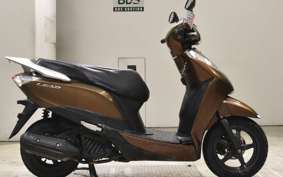 HONDA LEAD 125 JF45