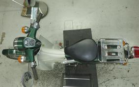 YAMAHA MATE 50 UA04J