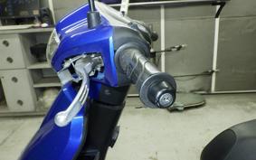 HONDA TACT-4ﾍﾞｰｼｯｸ AF79