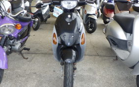SUZUKI LET's 4 G CA41A