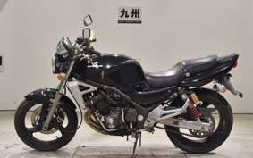 KAWASAKI BALIUS 250 Gen.2 ZR250B