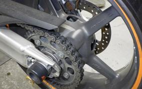 KTM 990 SUPER DUKE 2008