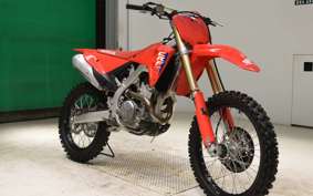 HONDA CRF250 RALLY ME12