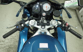 HONDA VTR1000F 2000