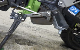 KAWASAKI Z900 Gen.2 2020 ZR900B