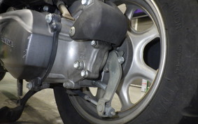 HONDA TACT-4ﾍﾞｰｼｯｸ 2023 AF75