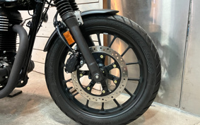 HONDA GB350S 2025 NC59