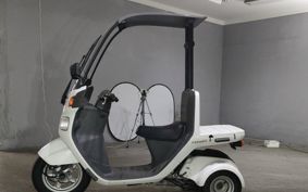 HONDA GYRO TA03