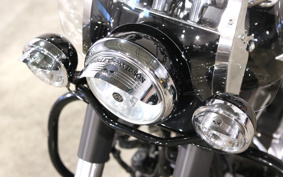 HARLEY FLSTFB 2015 JN5