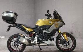 BMW F900XR 0K21