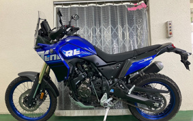 YAMAHA TENERE 700 2022 DM13J