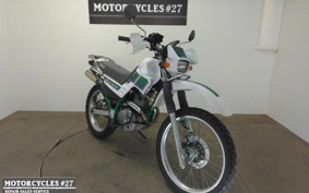 YAMAHA SEROW 225 W 1997 4JG