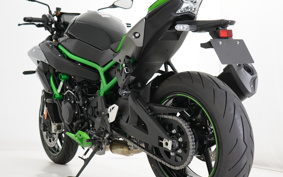 KAWASAKI H2 SE 2025 ZRT00R