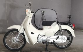 HONDA SUPER CUB110 JA44