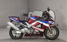 HONDA CBR929RR SC44