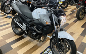 SUZUKI GSR 400 ABS 2014 GK7EA