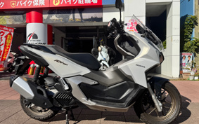 HONDA ADV160 KFB2