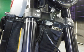 TRIUMPH TRIDENT 660 2024