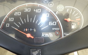 HONDA DIO Gen.6 AF68