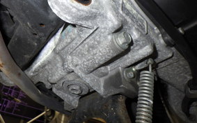 HONDA GIORNO 3 2020 AF77