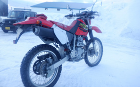 HONDA XR250 MD30