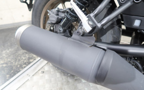 HONDA REBEL 250  S E-clutch MC49