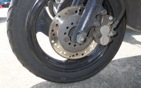 HONDA SPACY 100 JF13