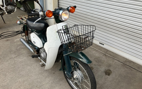 HONDA SUPER CUB50 C50