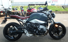 BMW R NINE T PURE 2018 0J11