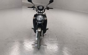 HONDA CROSS CUB JA10