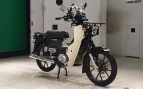 HONDA CROSS CUB 110 2004 JA60