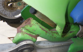 KAWASAKI KDX200SR Gen.2 DX200G