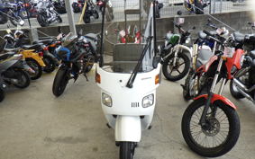 HONDA GYRO CANOPY TA03