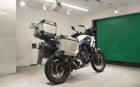 YAMAHA TENERE 700 2020 DM09J