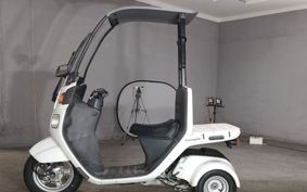 HONDA GYRO TA03
