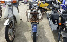 YAMAHA MATE 90 UB02J