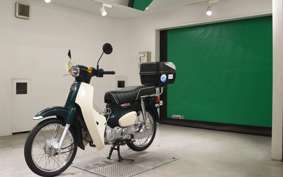 HONDA C110 SUPER CUB JA44