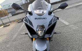 SUZUKI GSX-R1000R 2021 DM11G