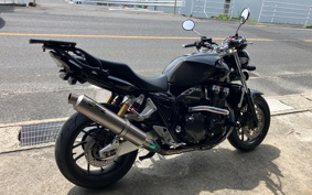 HONDA CB1300SF SUPER FOUR ABS 2014 SC54