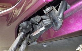 HONDA FORZA Z GEN 2 MF10