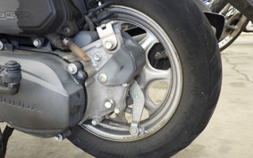 HONDA TACT-4ﾍﾞｰｼｯｸ AF79