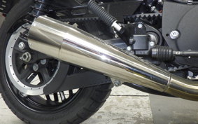 HARLEY XL1200CX 2016